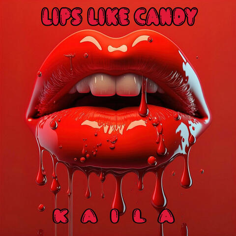 Lips like candy