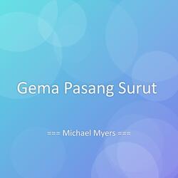 Gema Pasang Surut