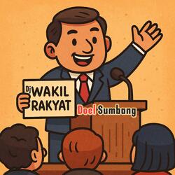 Dj Wakil Rakyat
