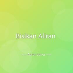 Bisikan Aliran