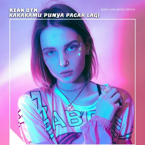 Kakakamu Punya Pacar Lagi