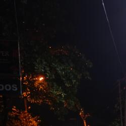 terbangun dari tidur