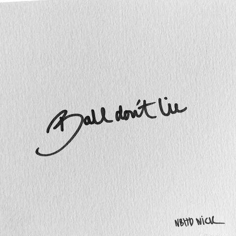 Ball Don't Lie