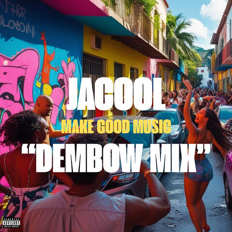Dembow