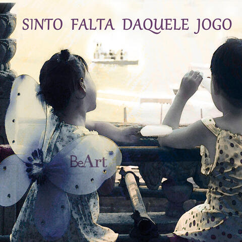 Sinto falta daquele jogo