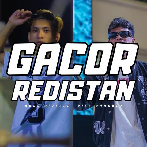 Gacor Redistan