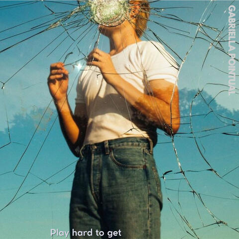 Play hard to get