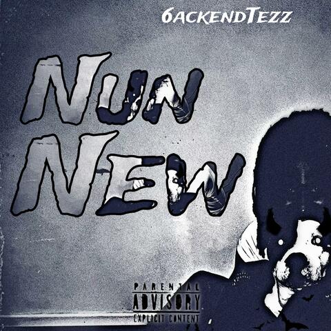 Nun New