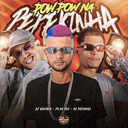 Pow Pow na Pepekinha