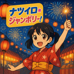 「ナツイロ☆ジャンボリー！」