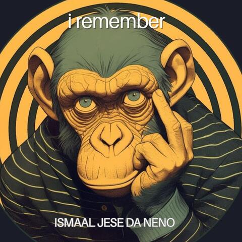 i remember