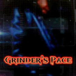 Grinder's Pace Book I