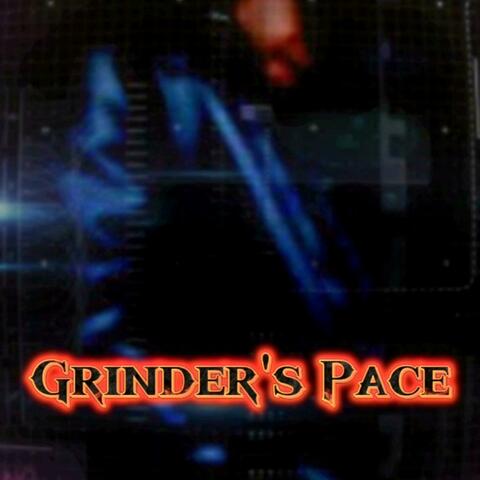 Grinder's Pace Book I