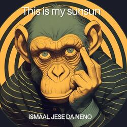 This is my sunsun