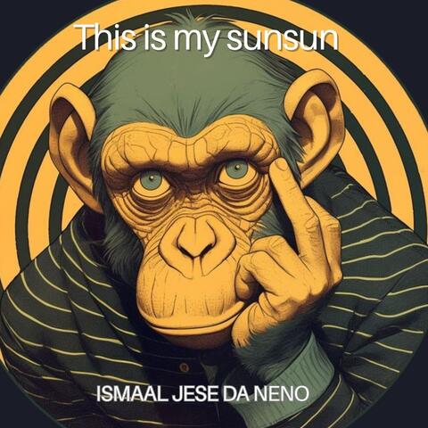 This is my sunsun