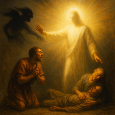 In The Name Of Yahushua