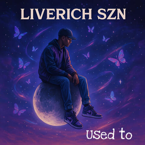 Used to