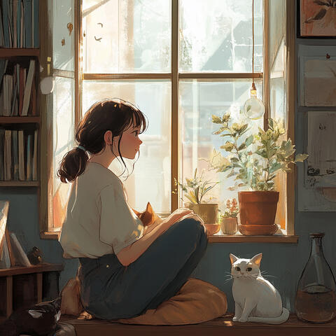 Quiet Journey