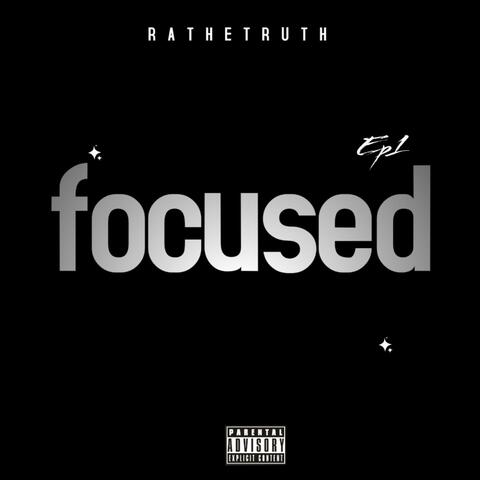 FOCUSED
