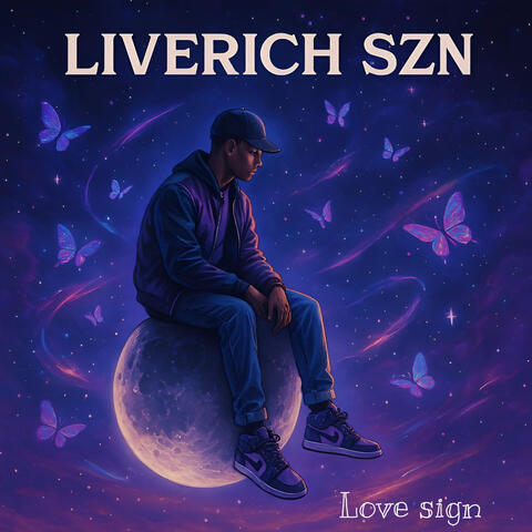 Love Sign