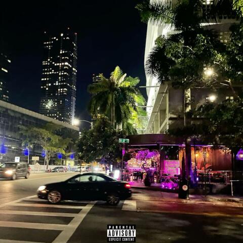 Ocean Drive