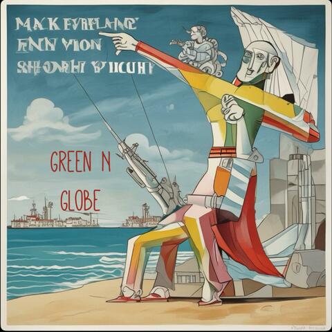 Green & Globe