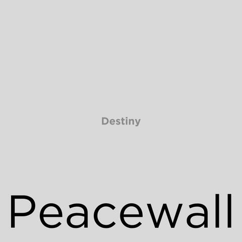 Destiny (Peacewall)