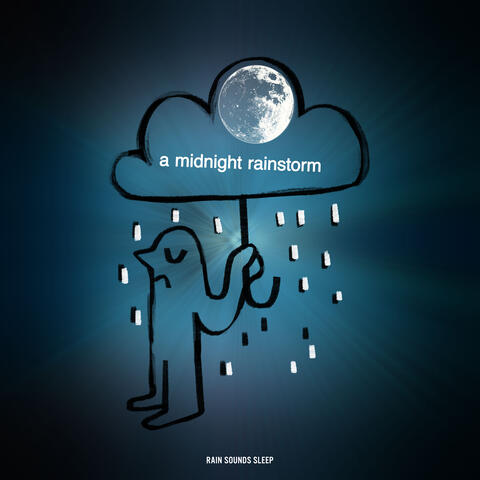 A Midnight Rainstorm