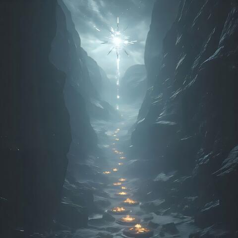 Push Through The Shadows