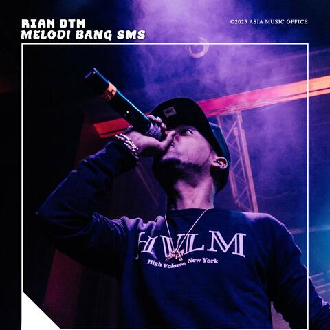 Melodi Bang Sms