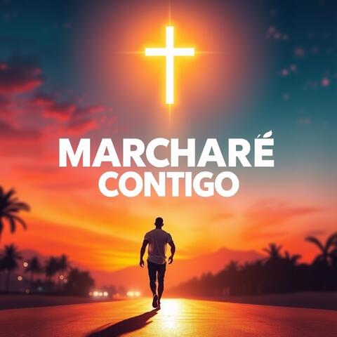 Marcharé Contigo