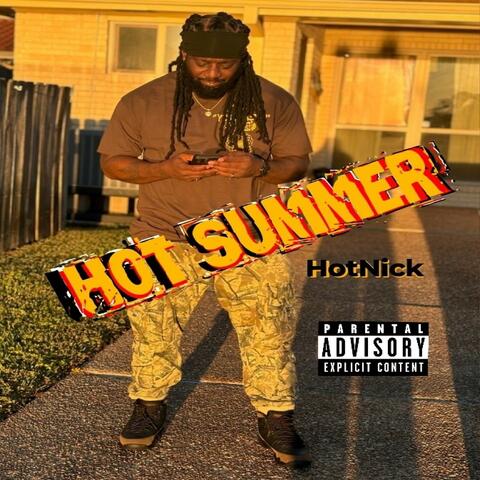 Hot Summer