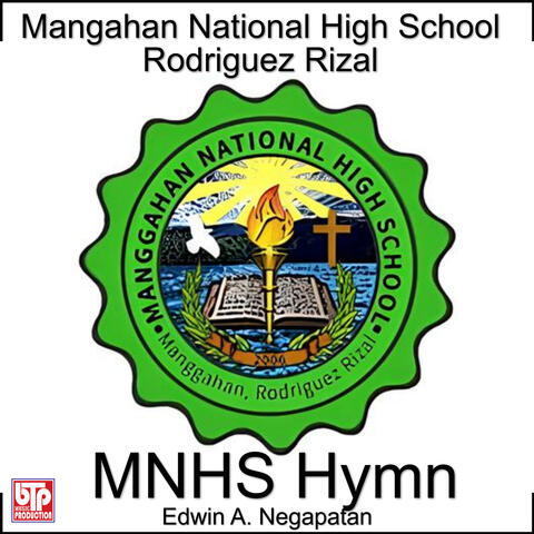 MNHS Hymn (Mangahan National High School)