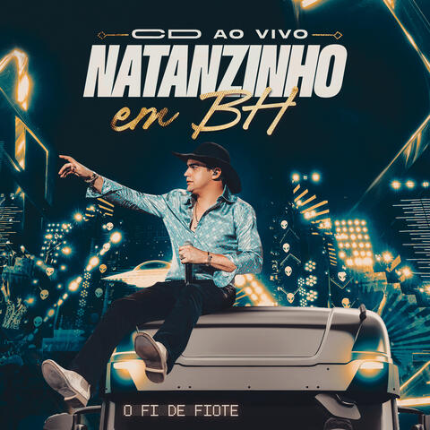 Natanzinho em BH