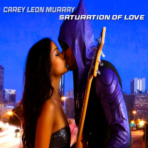 Saturation of Love