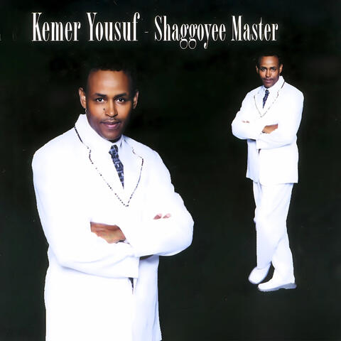 SHAGGOYYEE MASTER