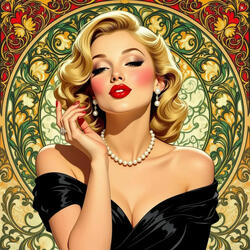 Qu'est-ce qu'un baiser