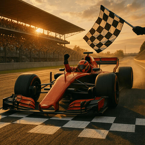 Inspiring victory