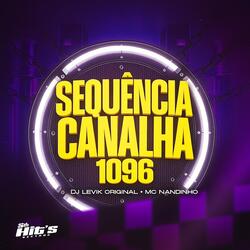 Sequência Canalha 1096