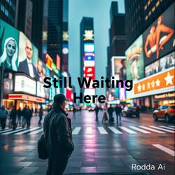 Still Waiting Here Emotional Power Ballad