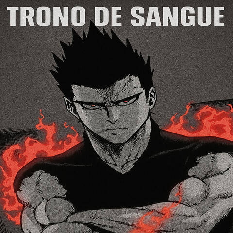 Trono de Sangue