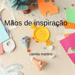 Mãos de inspiração