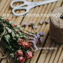 artesanato minha inspiração