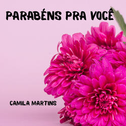 Parabéns pra você