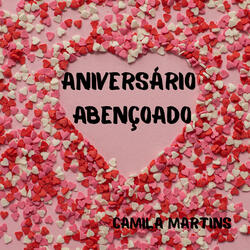 Aniversário abençoado