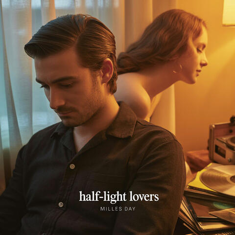 half-light lovers