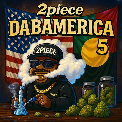 DABAMERICA 5