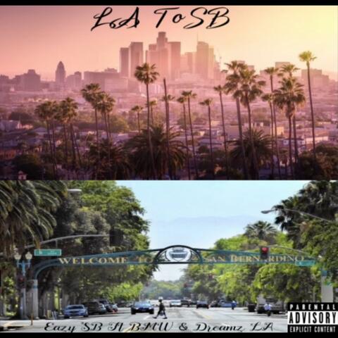 LA To SB