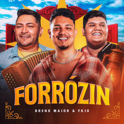 Forrózin