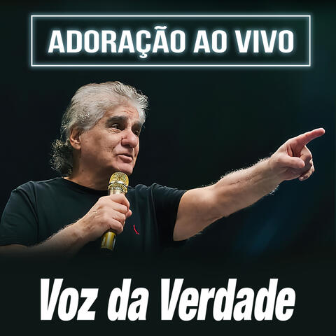 Adoração ao Vivo